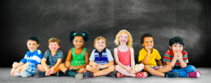 enfants egaux