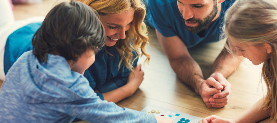 psychologie chez l'enfant