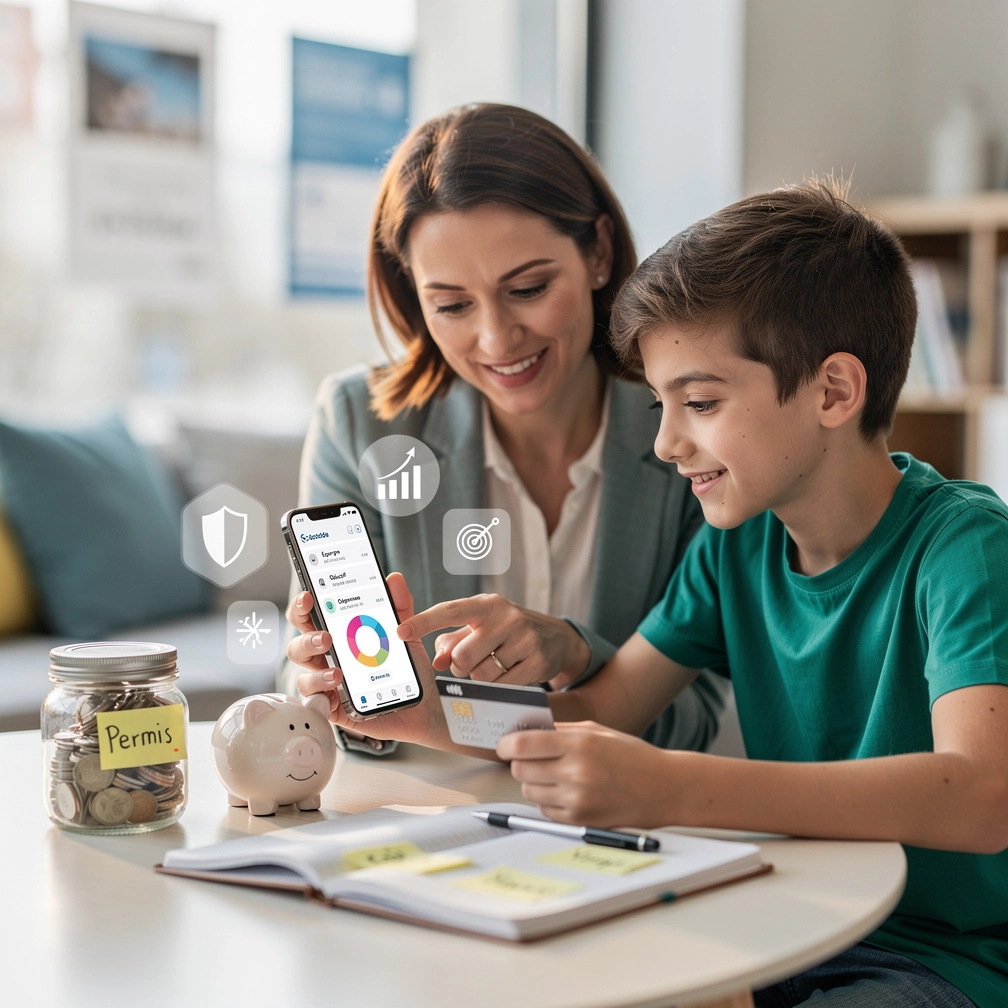 compte bancaire jeune